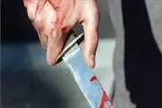 حمله به یک روحانی در تهران با ضرب چاقو