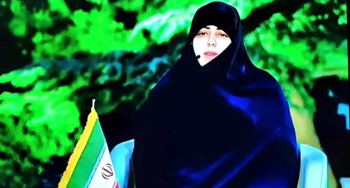 رازی که دختر شهید آیت الله رئیسی درباره پدرش فاش کرد!