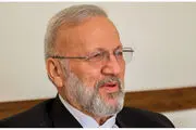 تیکه سنگین منوچهر متکی: مردم نام ۵ نفر از نمایندگان تهران را هم نمی‌دانند!