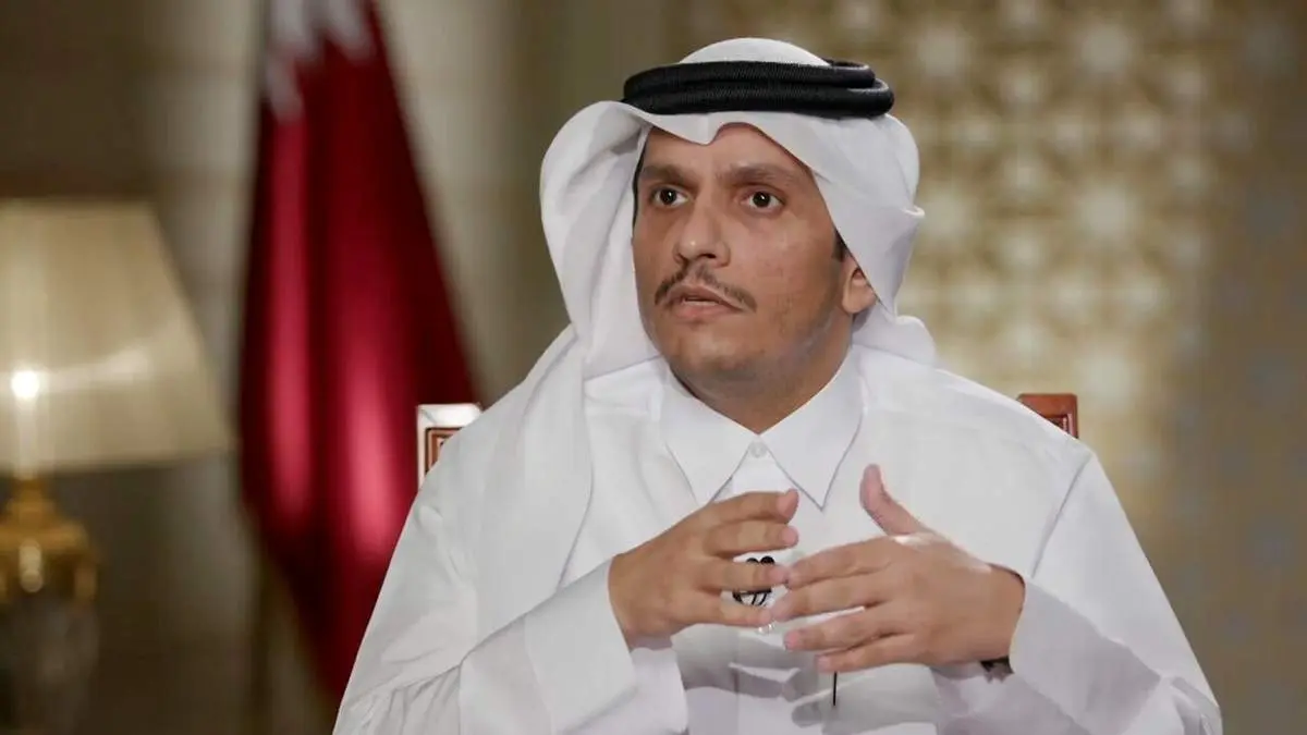 قطر با این روش میخواهد وارد مذاکرات برجامی شود!+جزییات