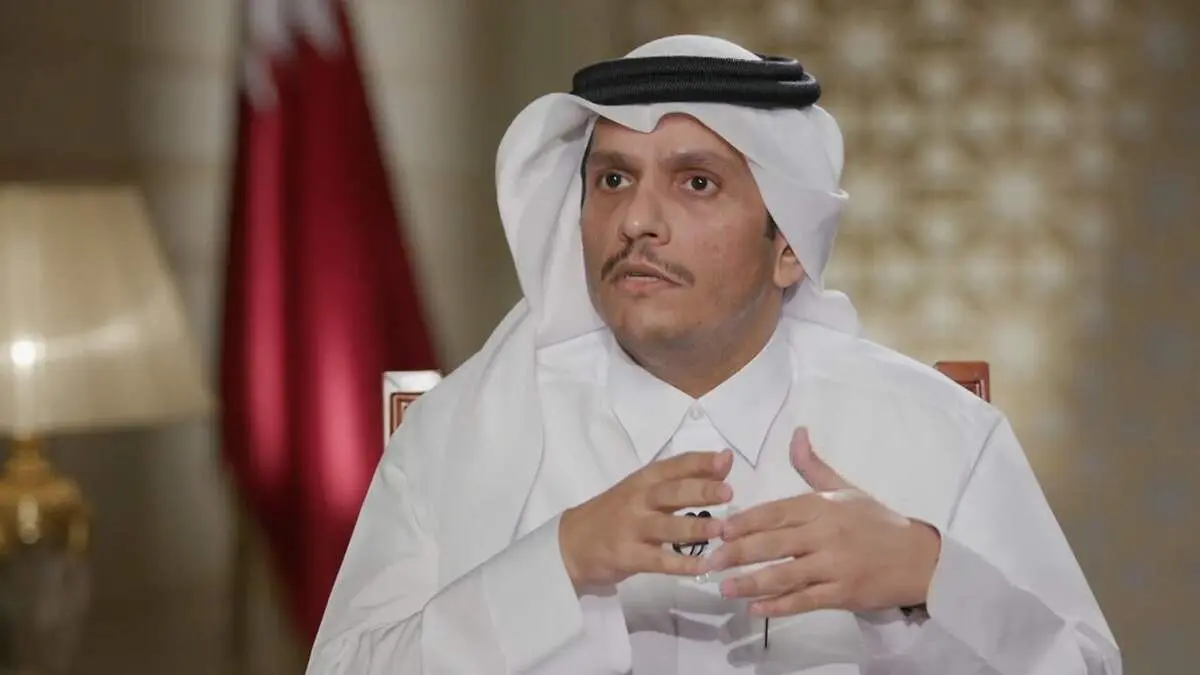قطر با این روش می‌خواهد وارد مذاکرات برجامی شود!+جزییات