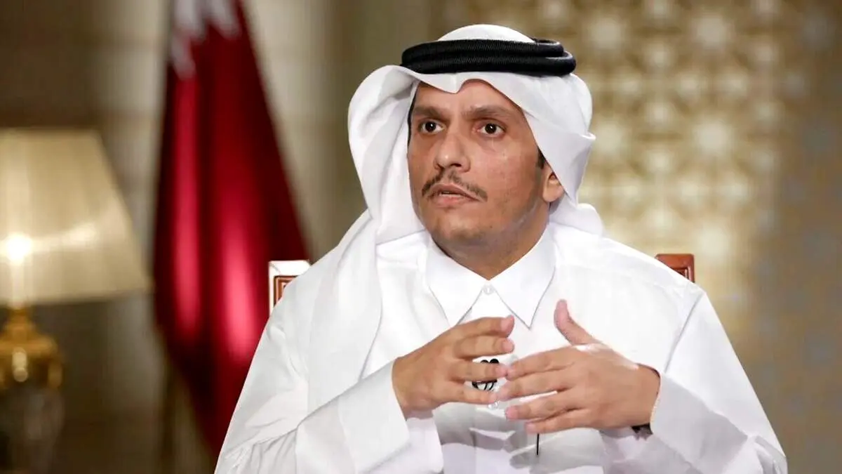 قطر با این روش می‌خواهد وارد مذاکرات برجامی شود!+جزییات