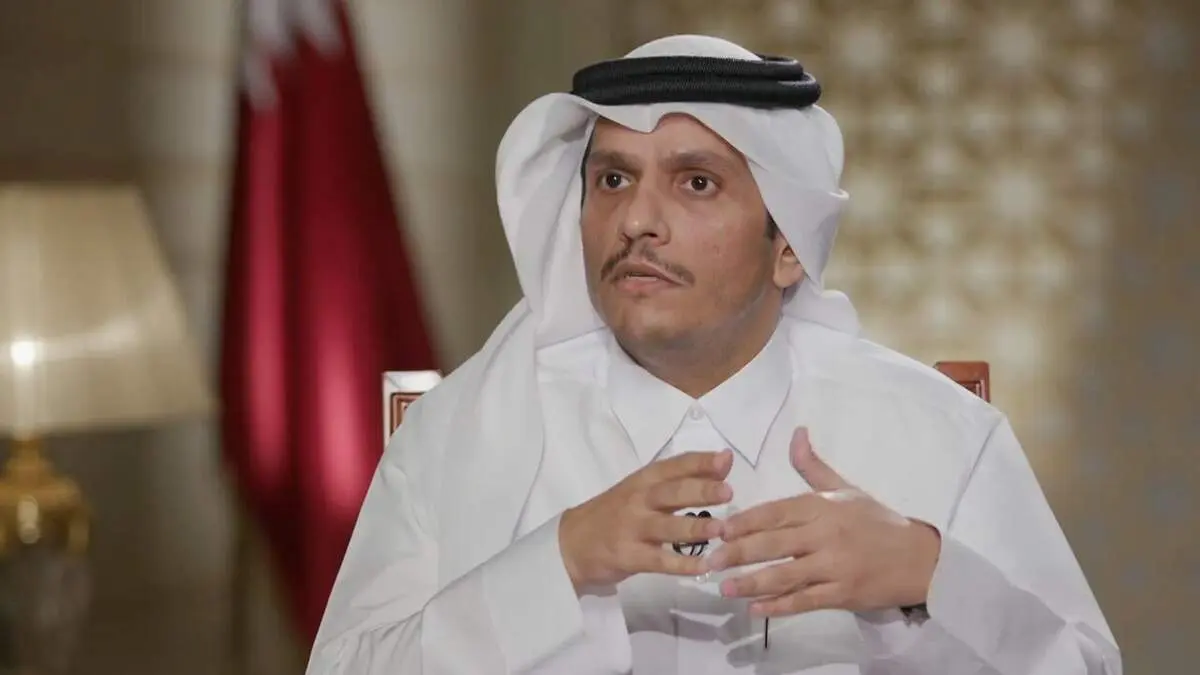 قطر با این روش می‌خواهد وارد مذاکرات برجامی شود!+جزییات