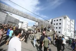 دست کم ۱۰۰ صهیونیست به هلاکت رسیده‌اند