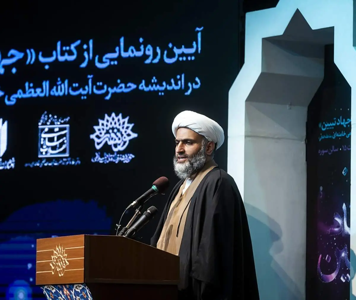 به غیر از تهران، قشر متوسط زندگی آبرومندی دارند/ رسانهها به صحبتهای ائمه جمعه در مورد حجاب ضریب میدهند