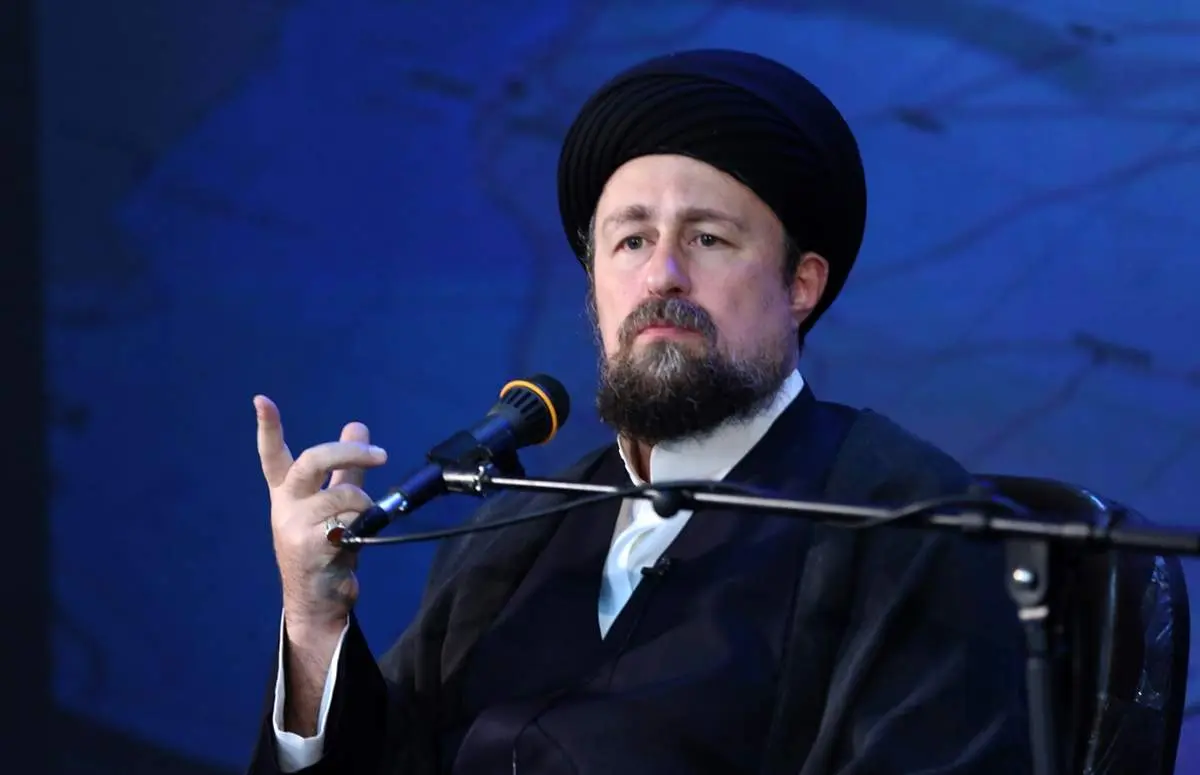 کاسبی که در شهر مرزی کاسبی دارد اگر دلش با شما باشد امنیت تأمین میشود