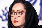 تصاویری متفاوت از نیکی کریمی بعد از مدتها