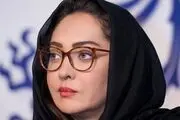 تصاویری متفاوت از نیکی کریمی بعد از مدتها