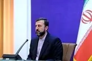 غریب‌ آبادی: ایده‌هایی را در حوزه‌های رفع تحریم و هسته‌ای در ژنو بررسی کردیم