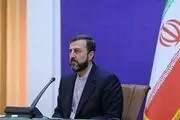 غریب‌ آبادی: ایده‌هایی را در حوزه‌های رفع تحریم و هسته‌ای در ژنو بررسی کردیم