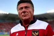 با والتر ماتزاری سرمربی پرسپولیس آشنا شوید
