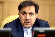  عباس آخوندی: جمهوری اسلامی، در دام «شارلی ابدو» نیفتد!