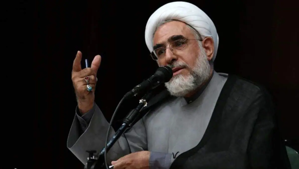 برخی می‌گویند تصویر و صدای زنان در قدرت حرام است