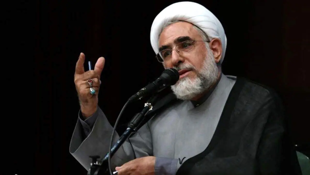 پزشکیان دروغ نمی‌گوید، معاونین نیز برای حفظ این امتیاز تلاش کنند 