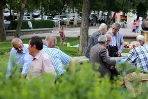 شرط سنی برای بازنشستگی حذف شد؟
