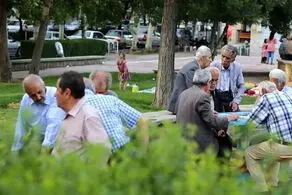 زمان واریز مابه‌ التفاوت متناسب‌ سازی حقوق بازنشسته ها