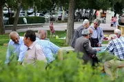  تامین اجتماعی وام بزرگ را برای بازنشستگان واریز کرد