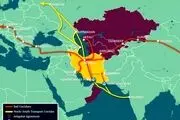 تمایل عجیب این کشور برای پیوستن به این کریدور بین‌المللی!