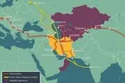 تمایل عجیب این کشور برای پیوستن به این کریدور بین‌المللی!