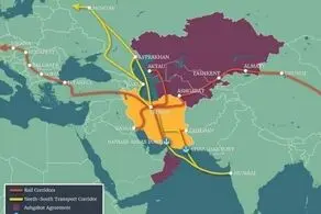 تمایل عجیب این کشور برای پیوستن به این کریدور بین‌المللی!