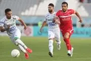 آلومینیوم یک- پرسپولیس / نقره داغ قرمزها توسط مربی استقلالی