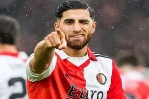 مقصد جدید جهانبخش لو رفت!