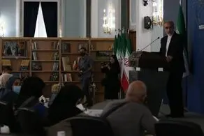 ایران به دولت و ملت ترکیه تسلیت گفت