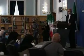 ایران به دولت و ملت ترکیه تسلیت گفت