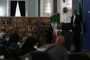 ایران به برگزاری انتخابات در کنیا واکنش نشان داد 