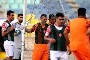 همسایگی استقلال و پرسپولیس در ترکیه!