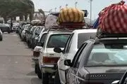 پلاک‌خوانی خودروها در سفرهای نوروزی 1403