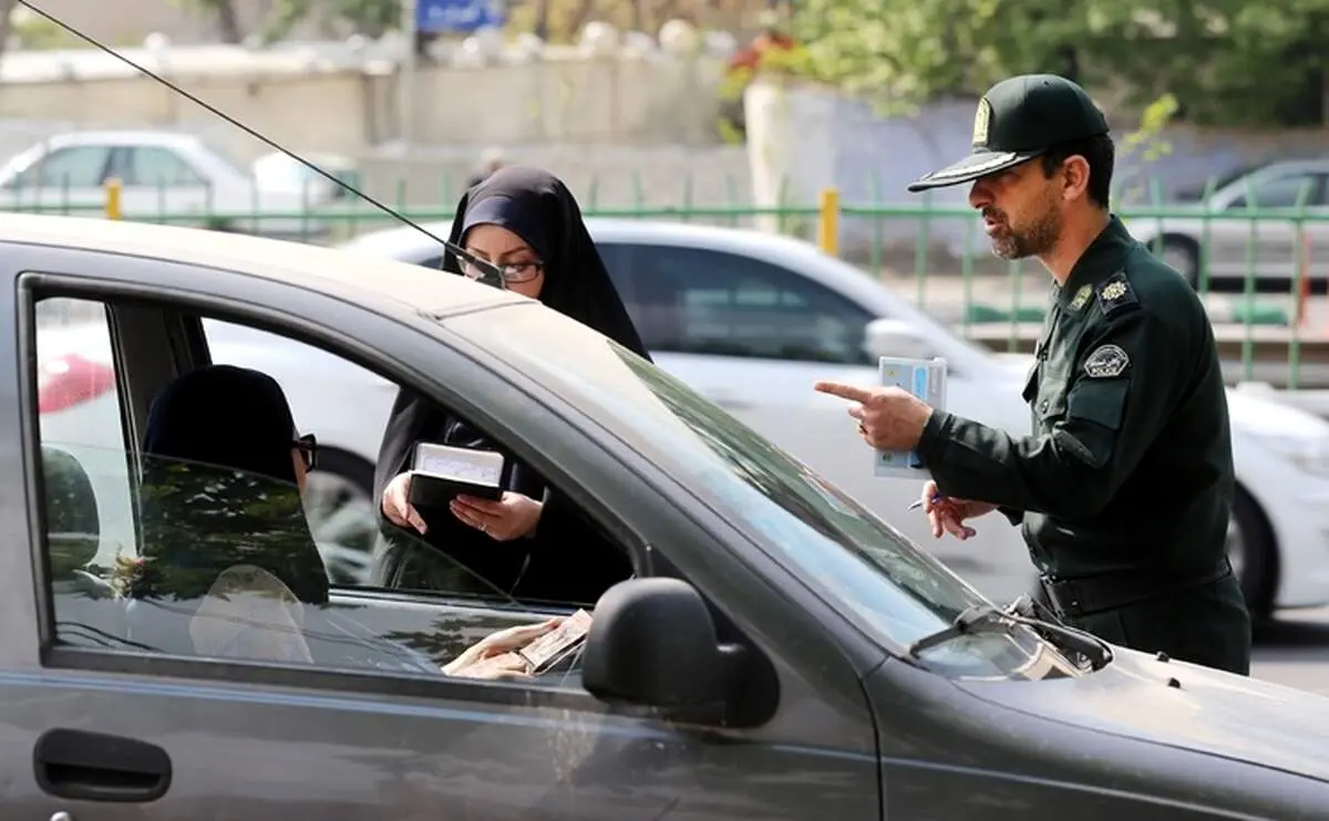 طرح جنجالی برخورد با بی حجابی آغاز شد؟ + عکس