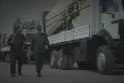 سامانه‌های ساحل به دریای سپاه در تونل‌های زیرزمینی ذخیره‌سازی شد