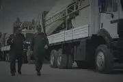 سامانه‌های ساحل به دریای سپاه در تونل‌های زیرزمینی ذخیره‌سازی شد