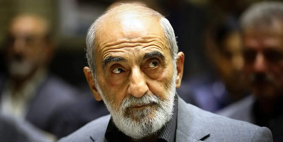 حمله دوباره شریعتمداری به خاتمی: اگر نام خودتان را از زیر بیانیه حذف کنید و امضای نتانیاهو را بگذارید چه تفاوتی پدید می‌آید!