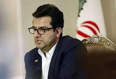 واکنش معاون تشریفات دفتر رئیس‌جمهور به دستور پزشکیان برای مذاکره با آمریکا 