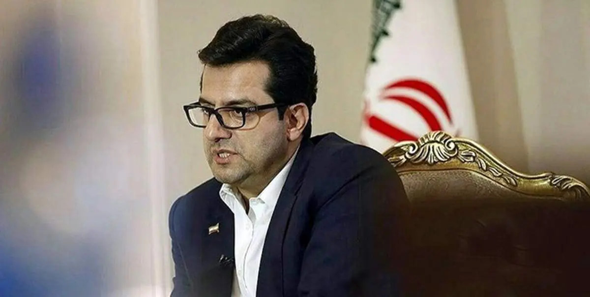 سوژه کم آوردینا، منفورتر از ترامپ مگر داریم؟