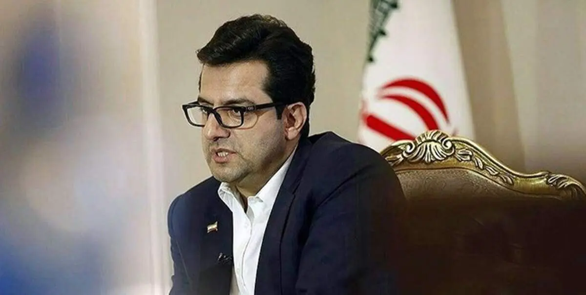 سوژه کم آوردینا، منفورتر از ترامپ مگر داریم؟