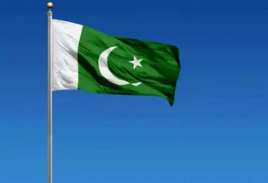 کشته شدن ۹ نفر در حمله انتحاری در پاکستان