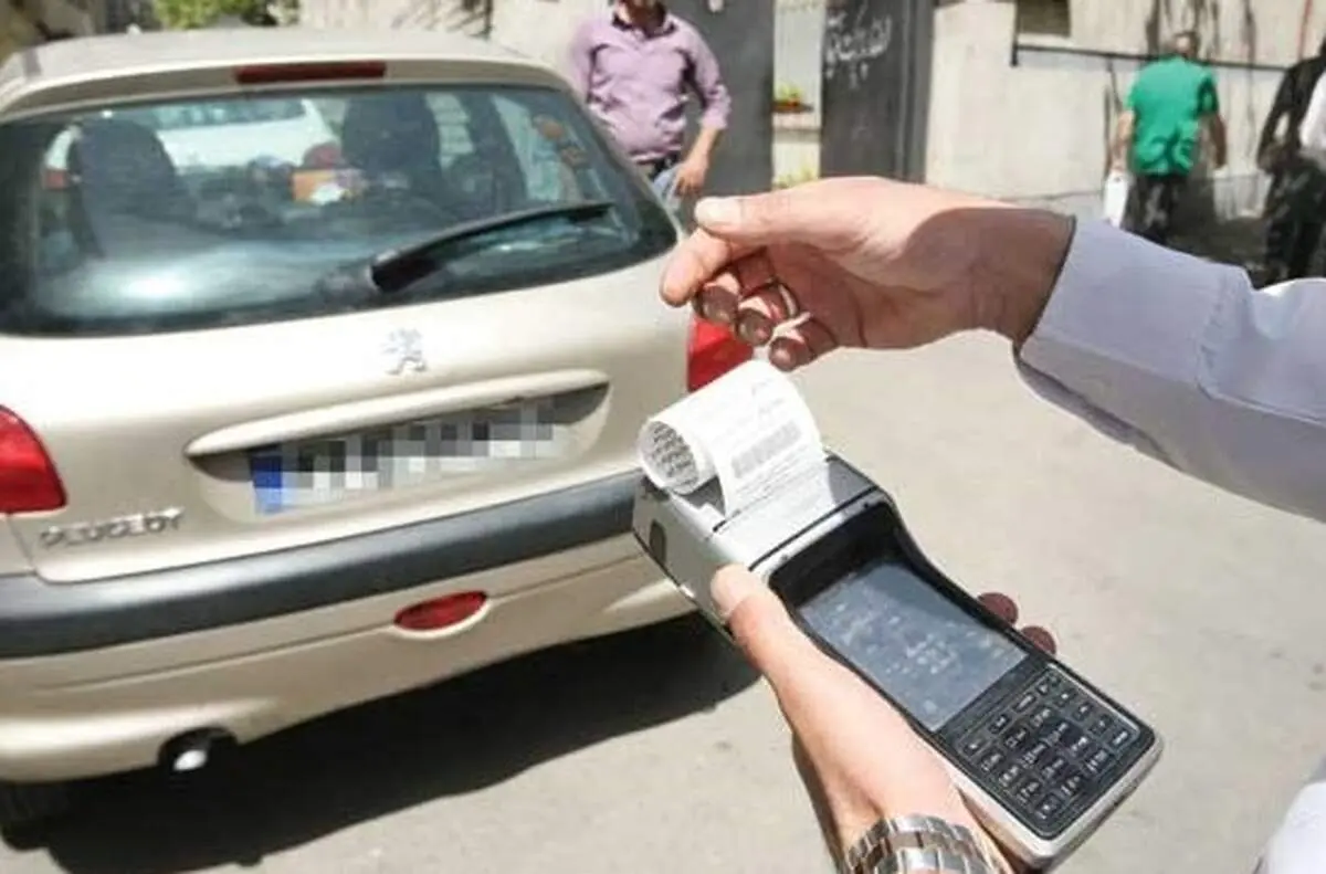 تاریخ اعمال نرخ جدید جریمه‌های رانندگی اعلام شد