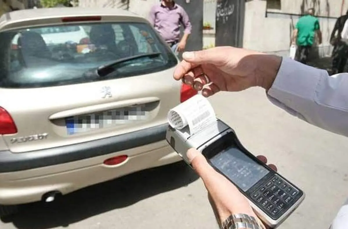 پلیس راهور جرایم تازه رانندگی را اعلام کرد!