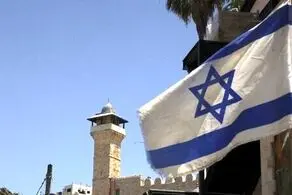 عکس هلی‌کوپتر مهاجم به وزارت دفاع ایران منتشر شد/ببینید