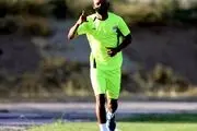 تلاش عجیب باشگاه پرسپولیس برای خرید بازیکن 38ساله!