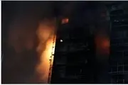 برای حادثه بیمارستان گاندی  پرونده قضایی تشکیل شد!