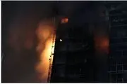 برای حادثه بیمارستان گاندی  پرونده قضایی تشکیل شد!