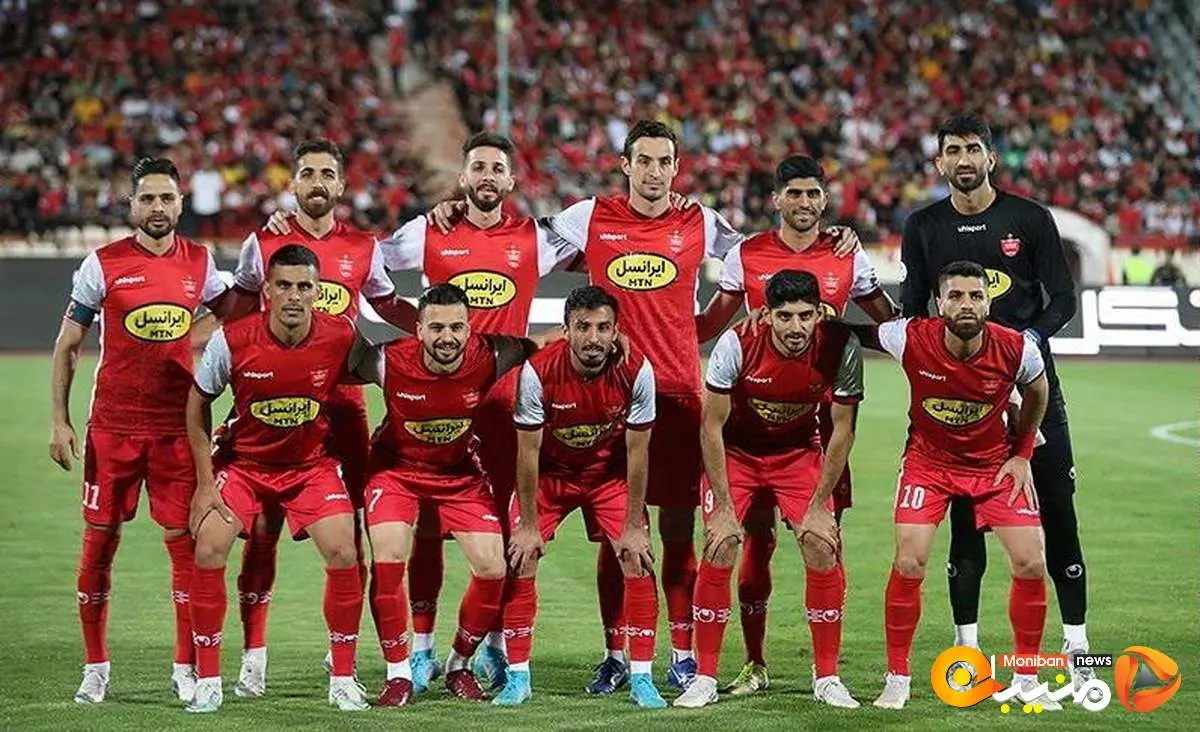 در پرسپولیس همه چیز برعکس شد/ تیمی که قرار بود گل بزند، گل نمی‌خورد!