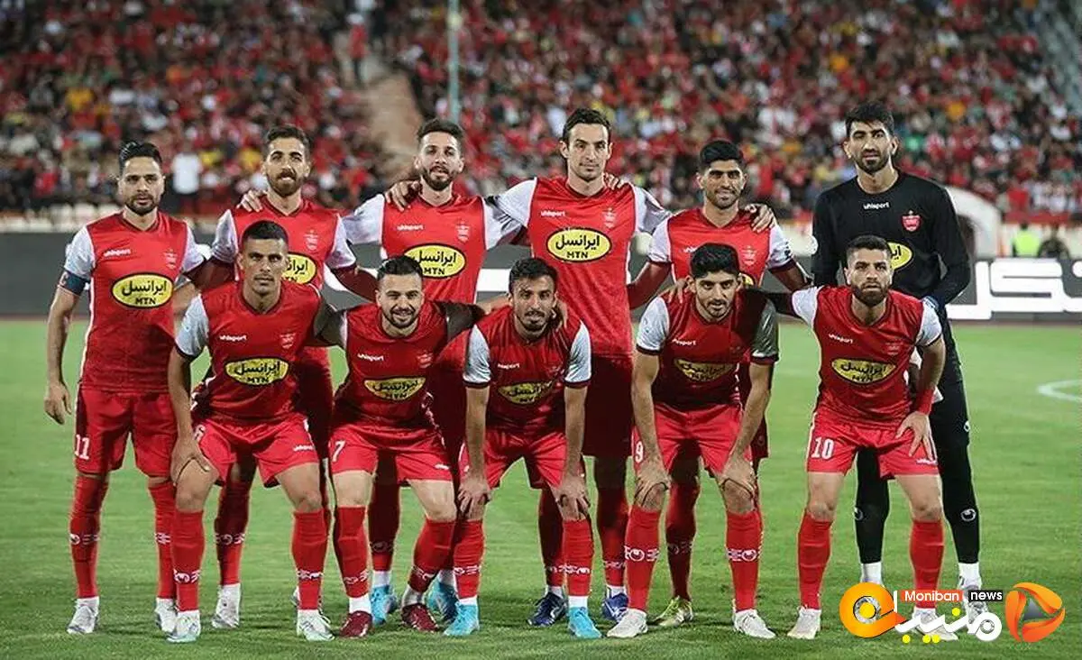 در پرسپولیس همه چیز برعکس شد/ تیمی که قرار بود گل بزند، گل نمی‌خورد!