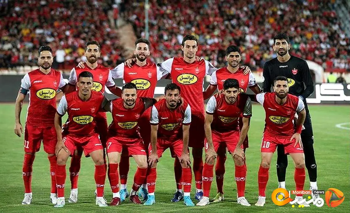 در پرسپولیس همه چیز برعکس شد/ تیمی که قرار بود گل بزند، گل نمی‌خورد!