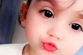 مرگ مرموز و دردناک کودک ۲ ساله در خوزستان+عکس