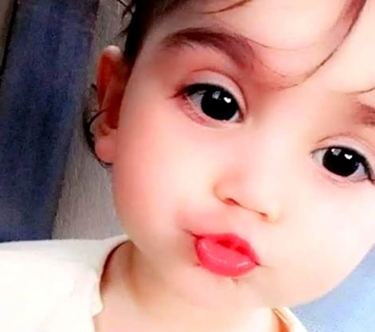 مرگ مرموز و دردناک کودک ۲ ساله در خوزستان+عکس
